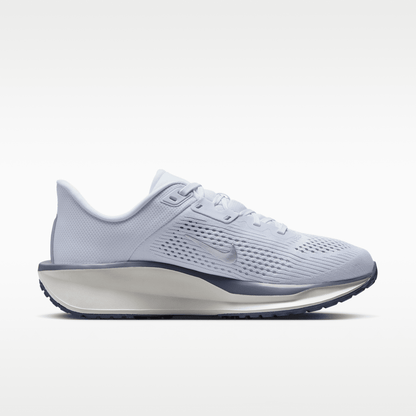 Football Grey/Ashen Slate/World Indigo/Metallic Silver