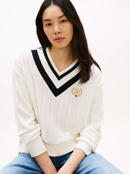 Optic White