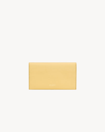 Soft Lemon