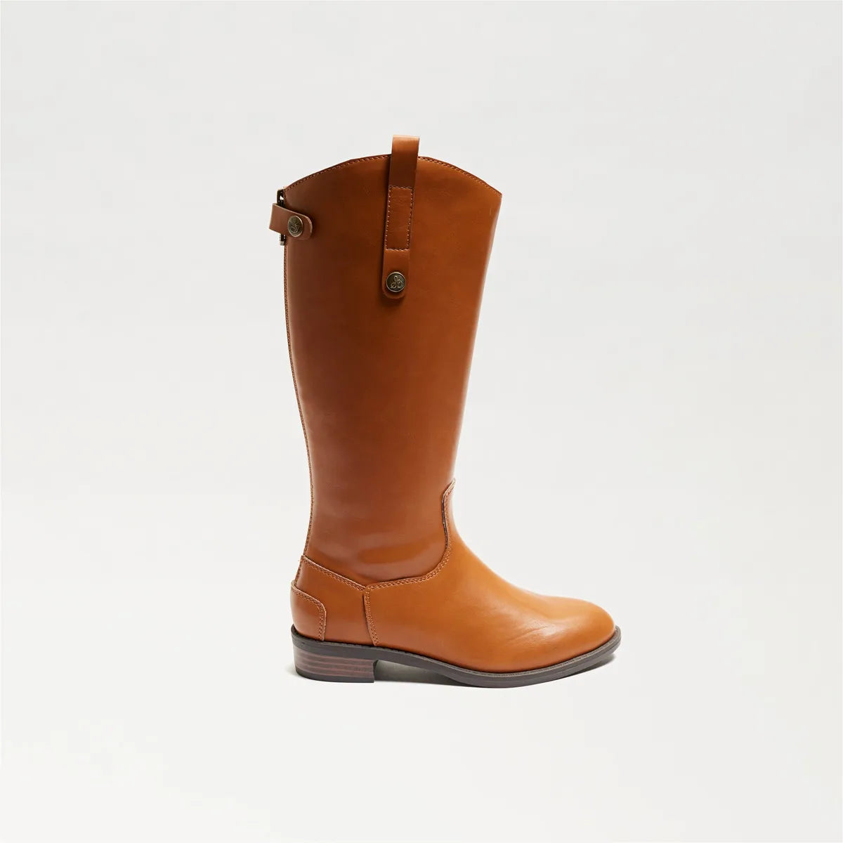 Cognac Leather