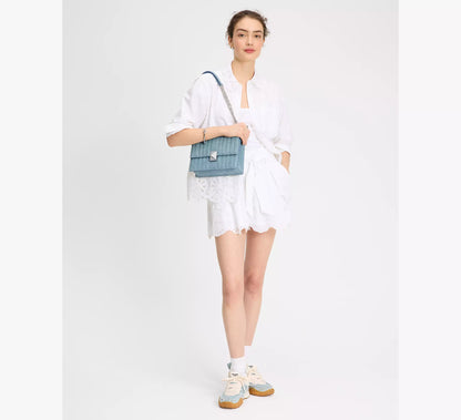 Blue Multi