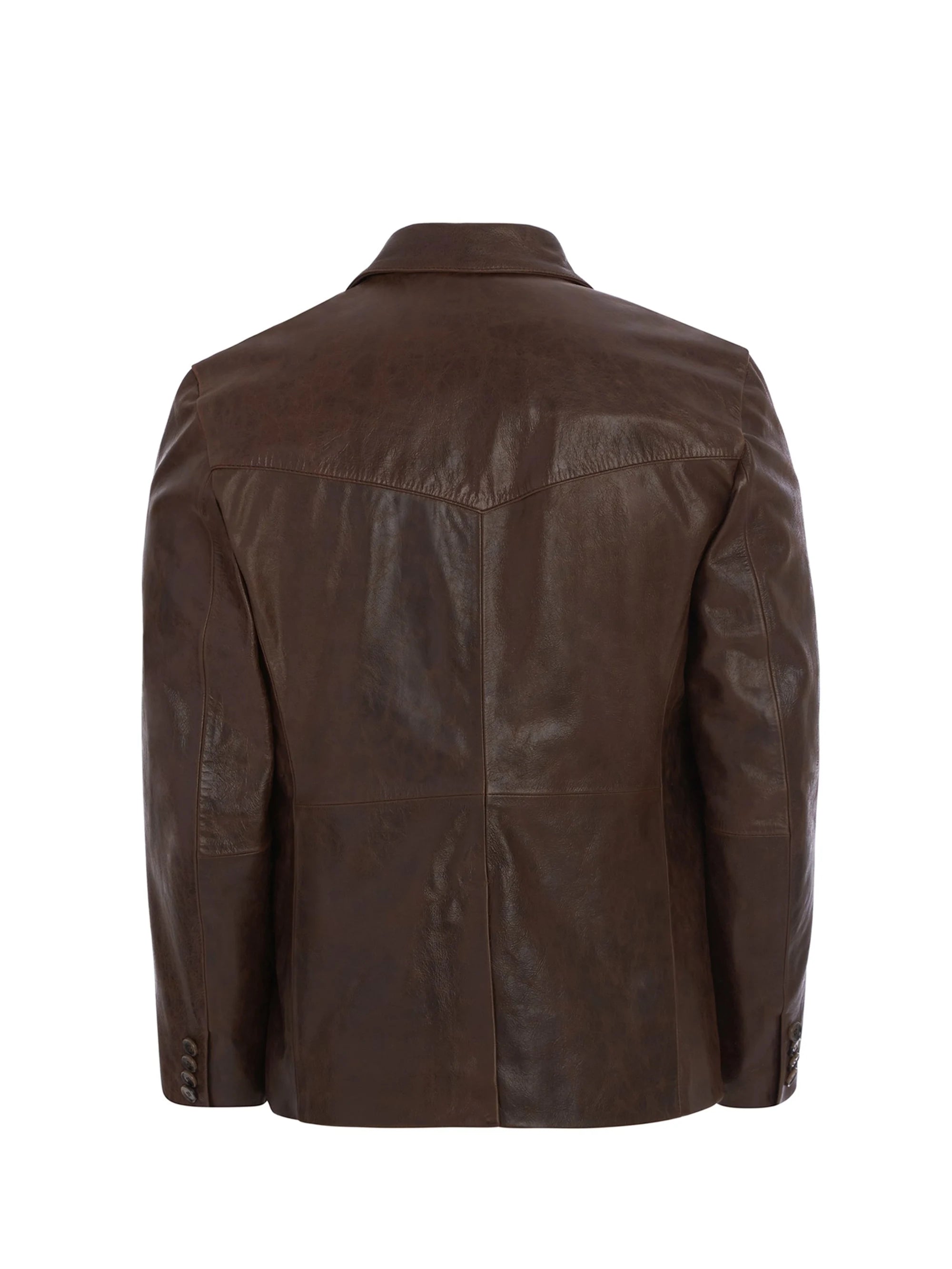 Gusa Pebble Brown