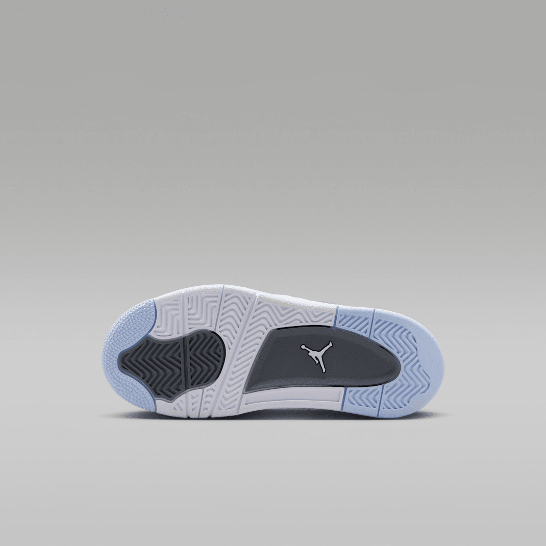 Cool Grey/White/Wolf Grey