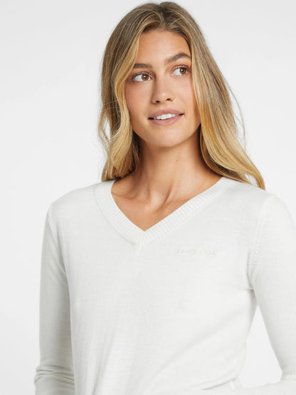 Warm White