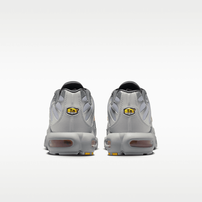 Light Smoke Grey/Dark Smoke Grey/Hot Curry