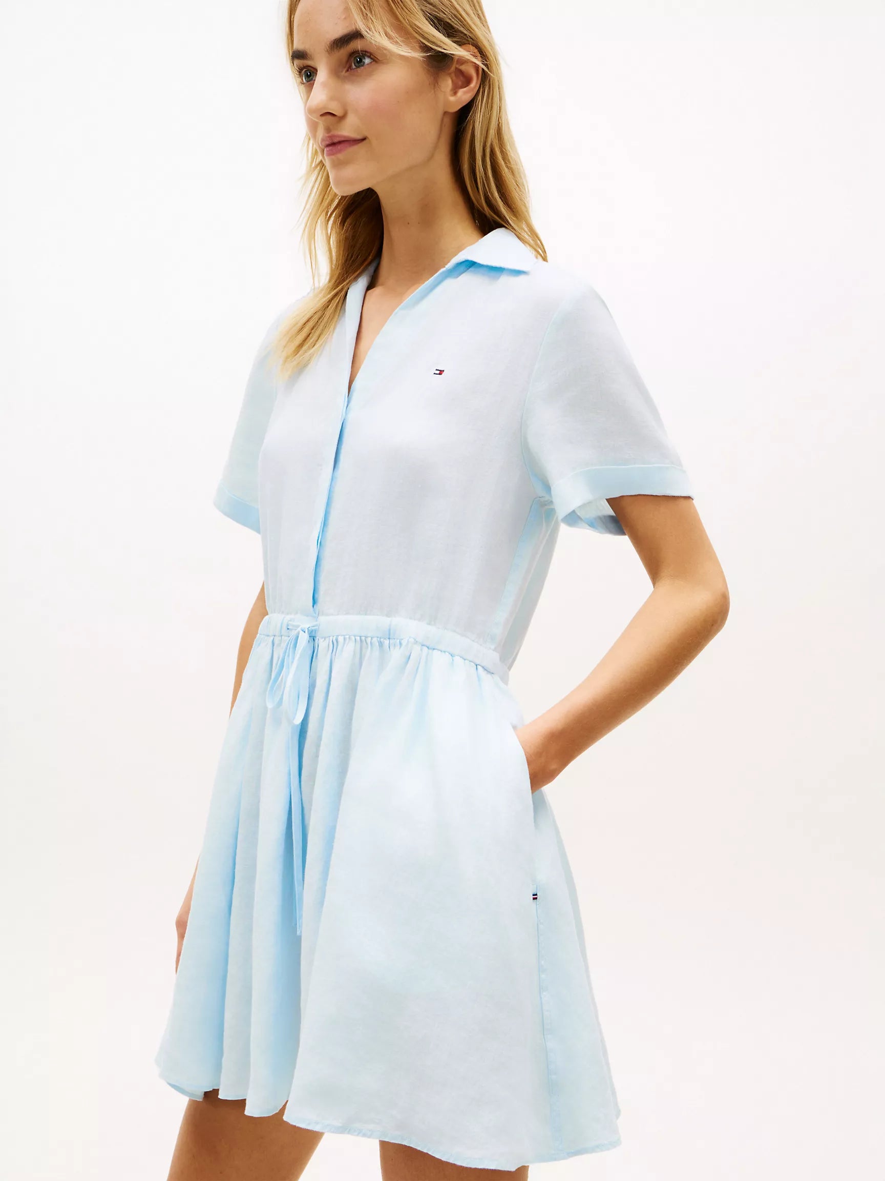 Keepsake Blue