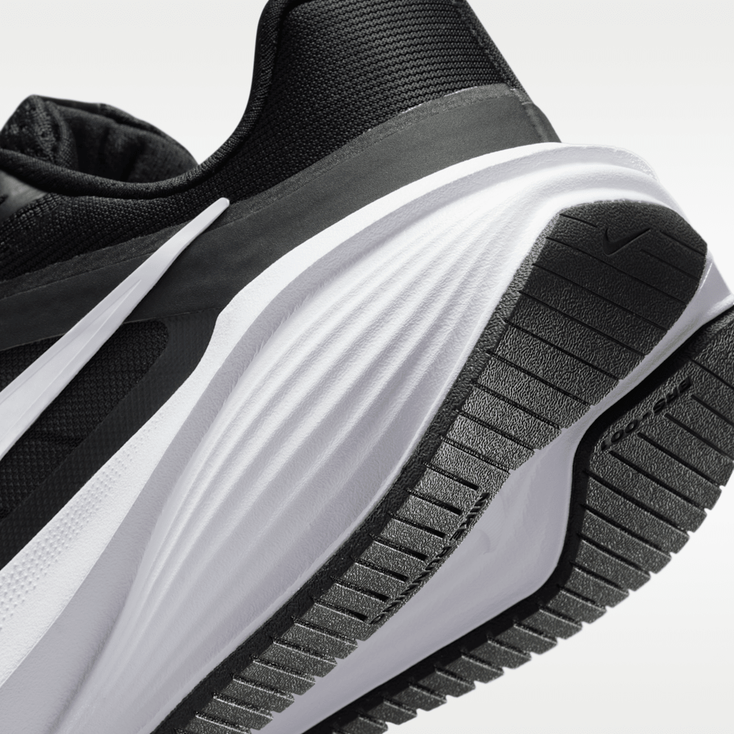 Black/Anthracite/Wolf Grey/White