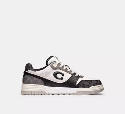 Black/Chalk