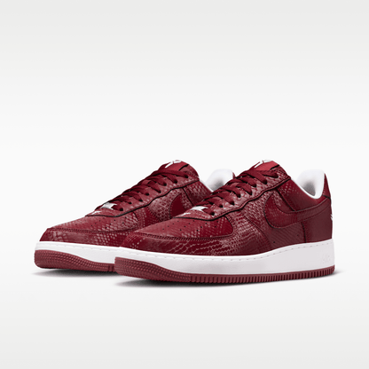 Team Red/White