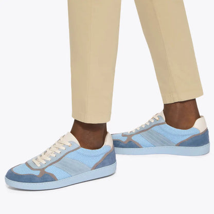 Pale Blue