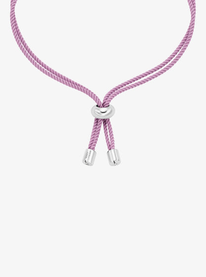 SILVER/LILAC