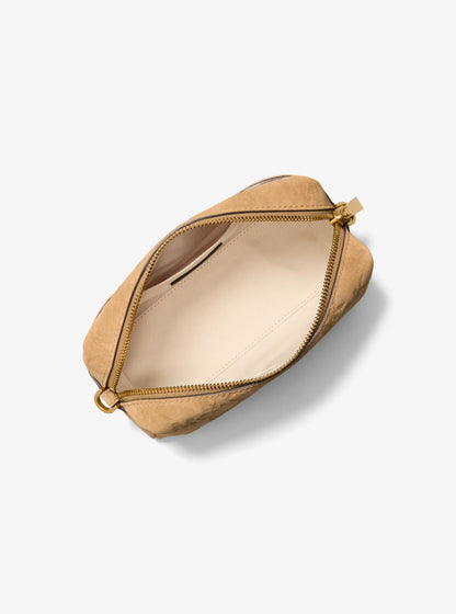 BURNT KHAKI
