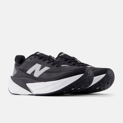 Black With Nb 103 White And Silver Metallic