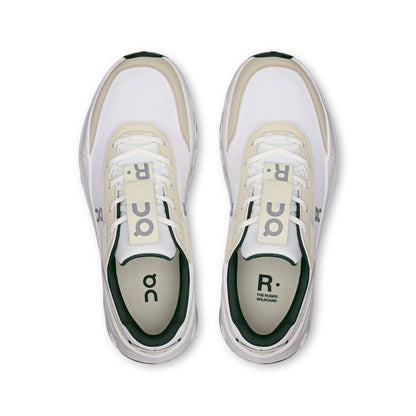 Ivory | Evergreen