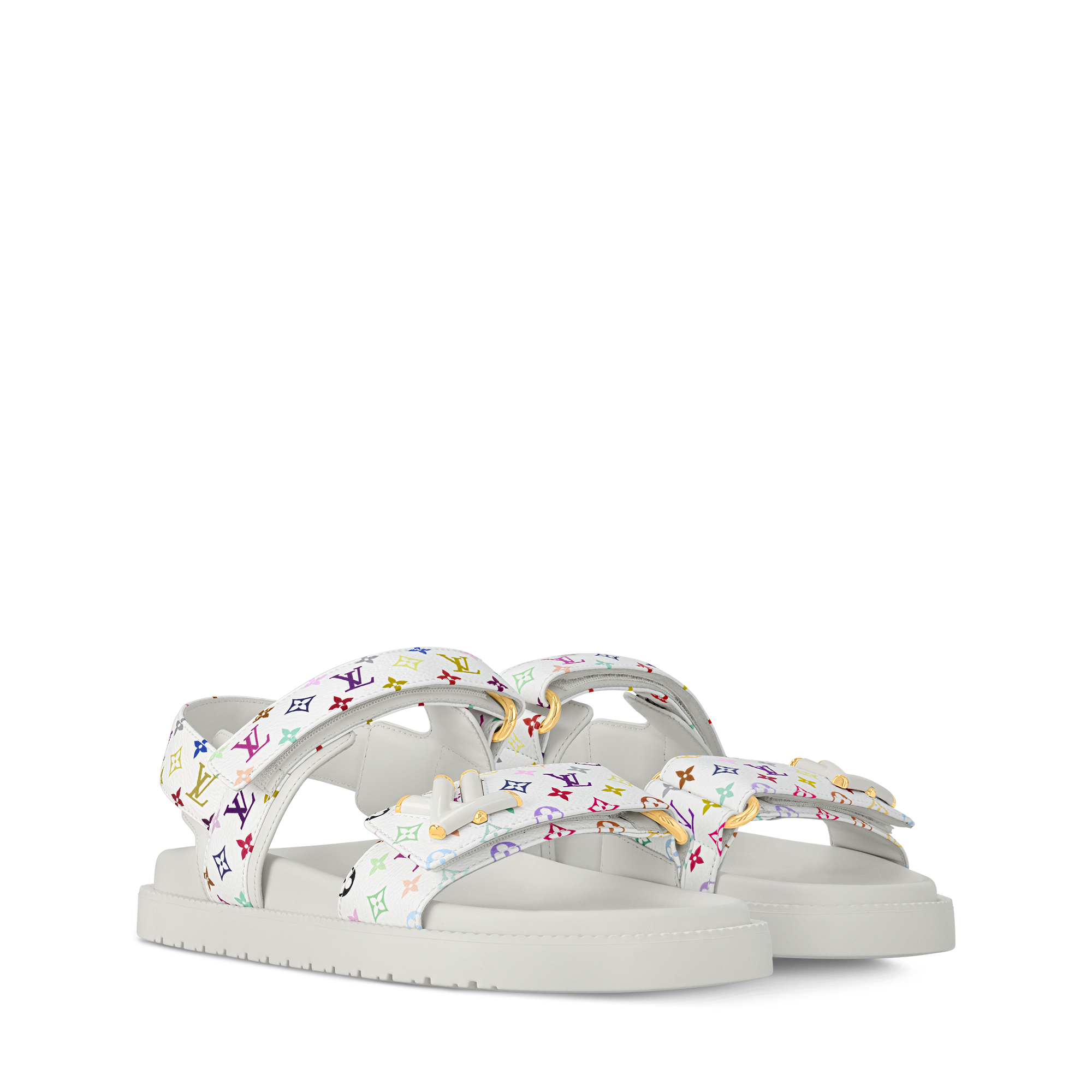 Blanc