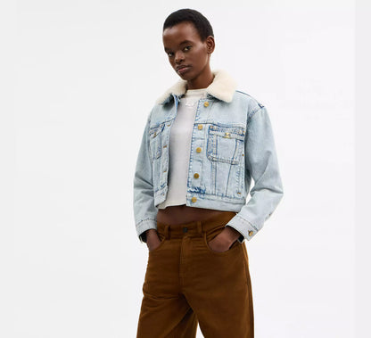 Light Blue/Denim