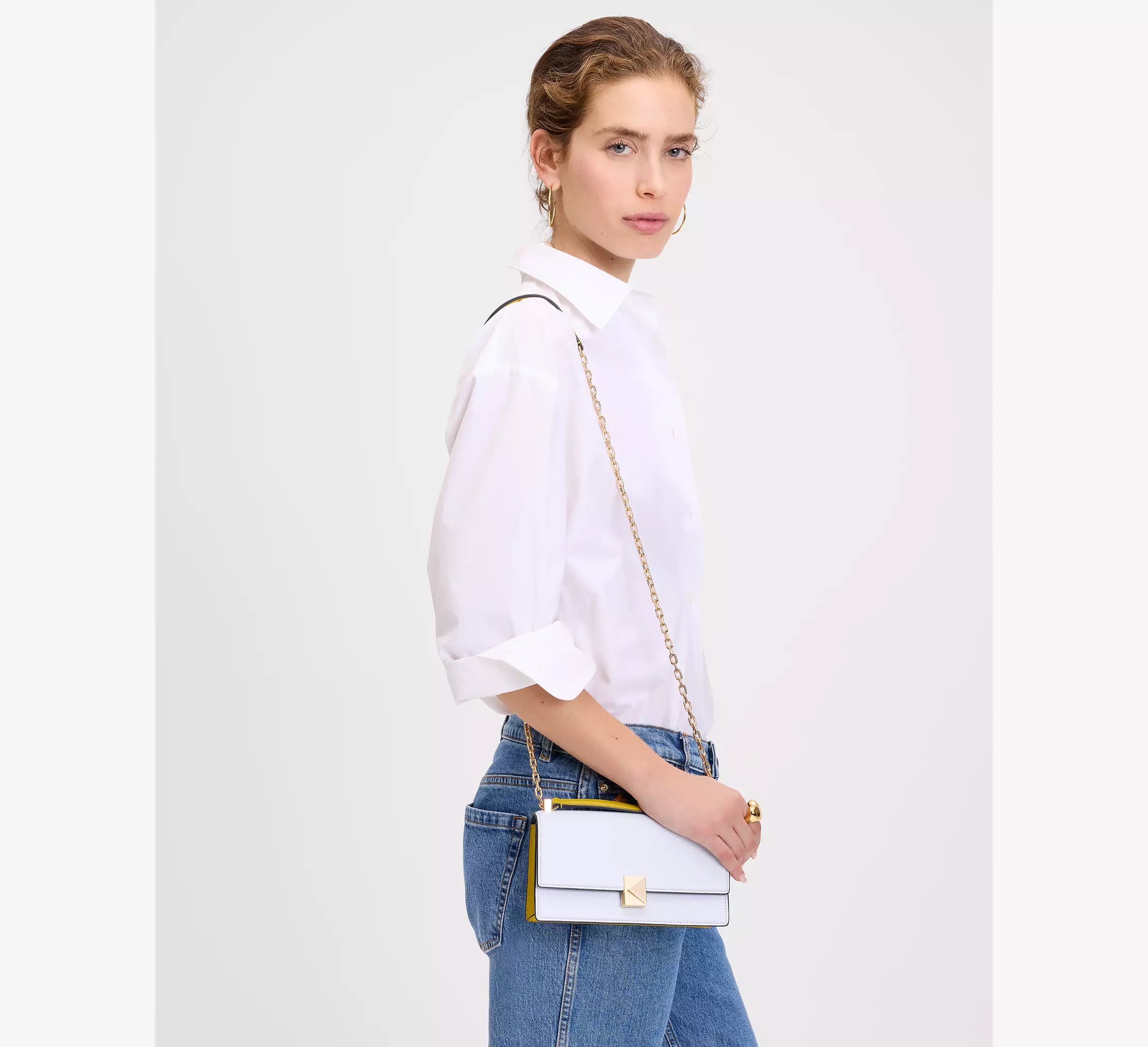 Pale Sapphirine Multi