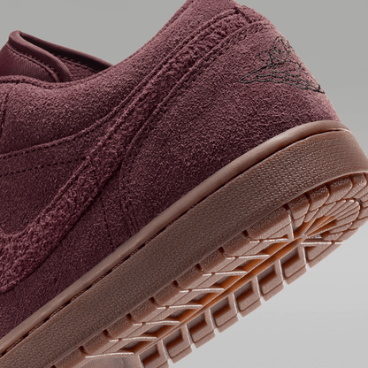 Dark Team Red/Gum Medium Brown/Black 2