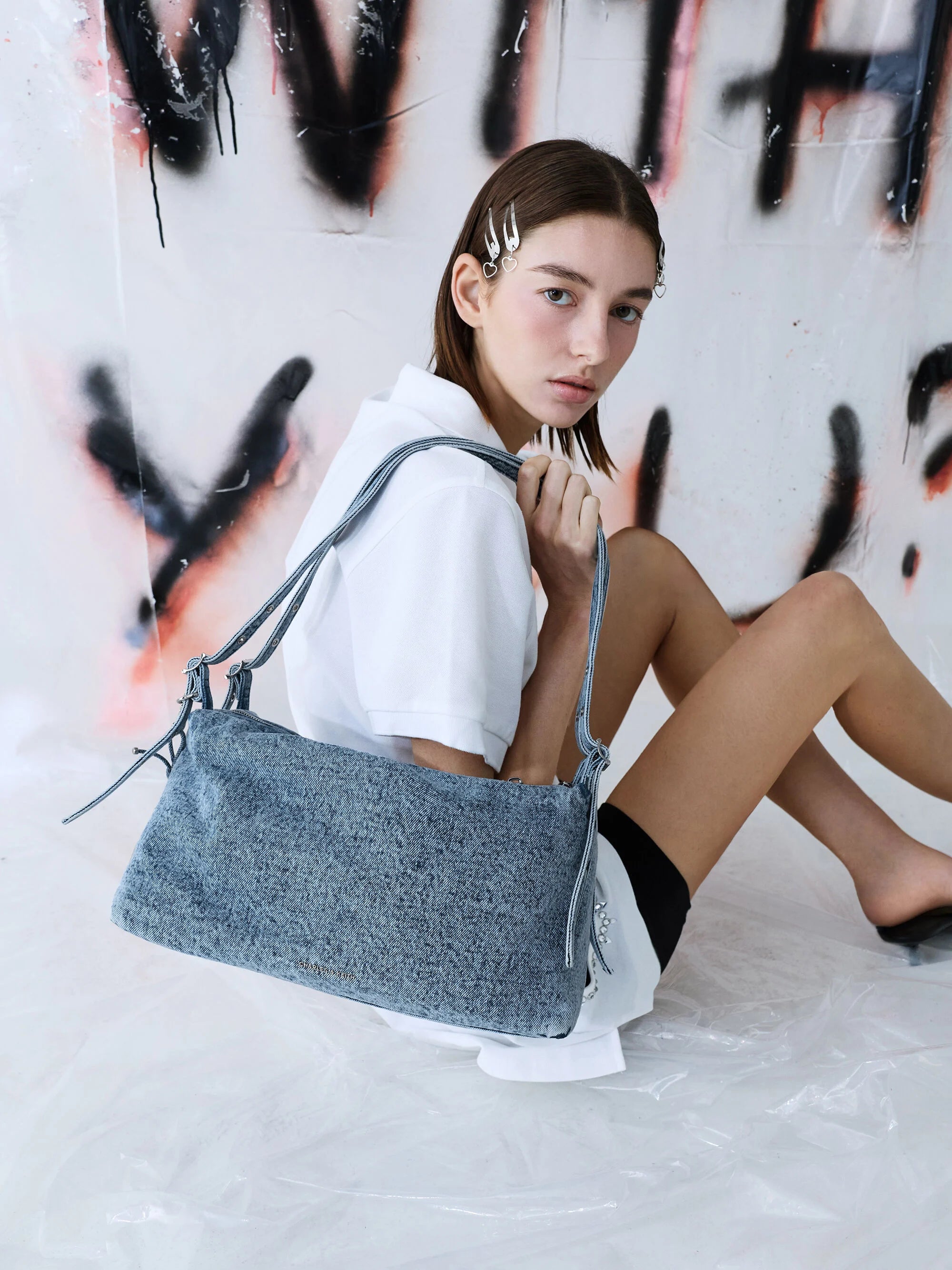 Denim Blue