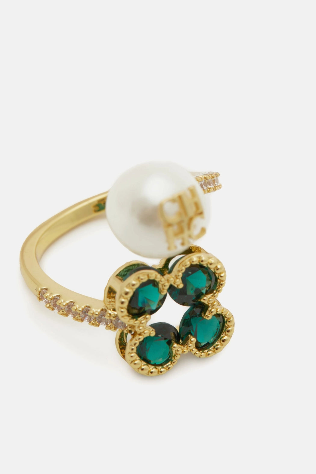 ORO/PERLA