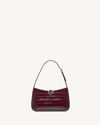 Dark Aubergine