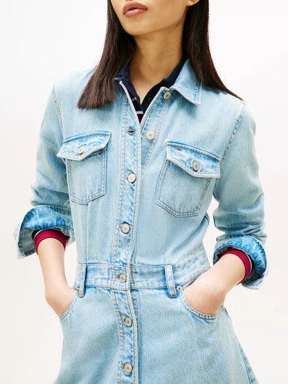 Denim Medium
