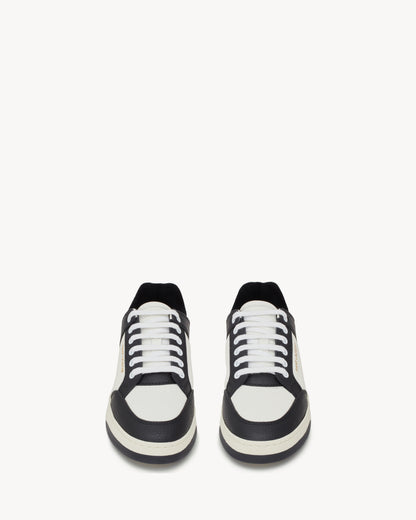 Black & White