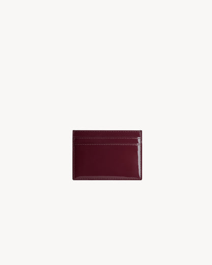 Dark Red Wine