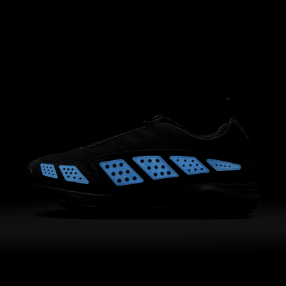 Black/Dark Smoke Grey