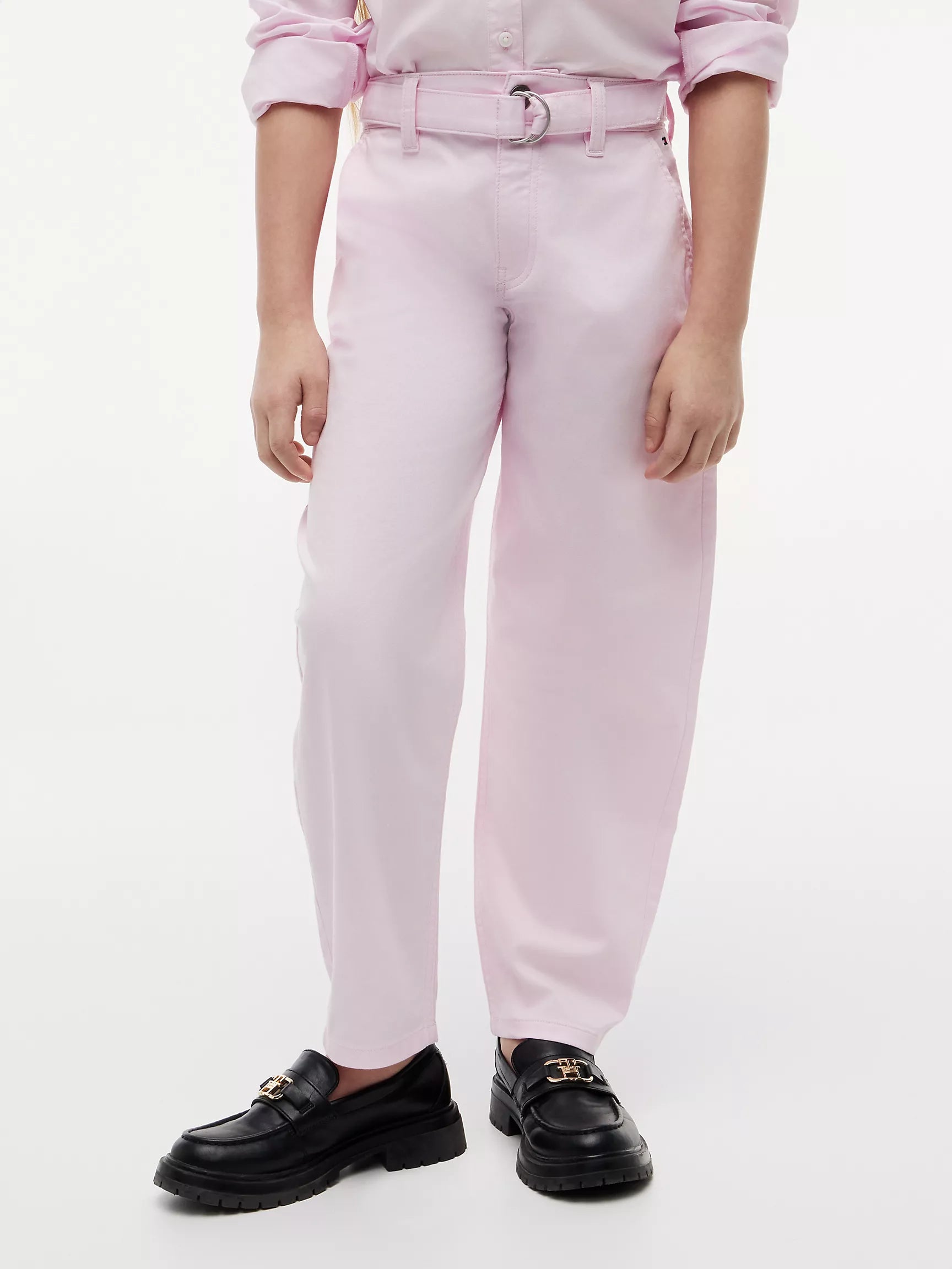 Pearly Pink