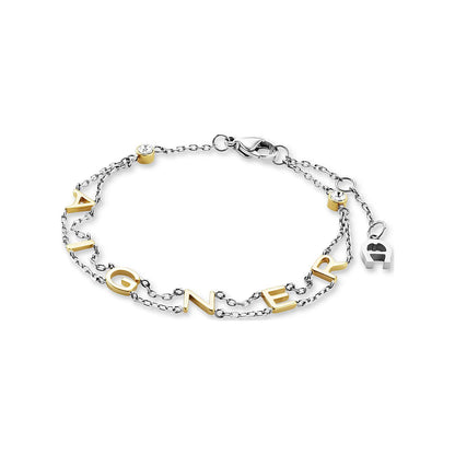 Rhodium gold