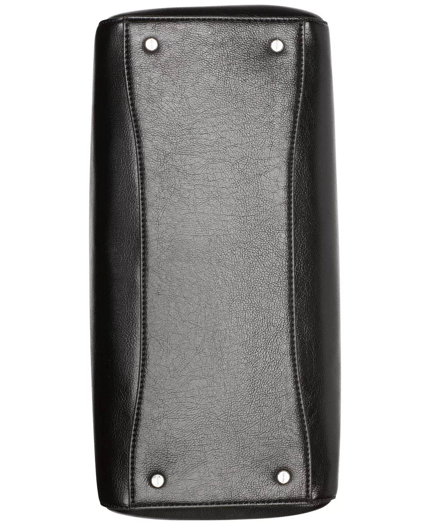Black/silver