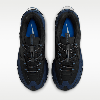 Midnight Navy/World Indigo/Racer Blue/Black