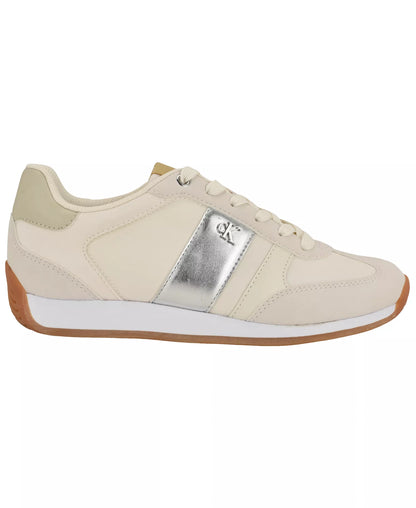 Beige/Silver