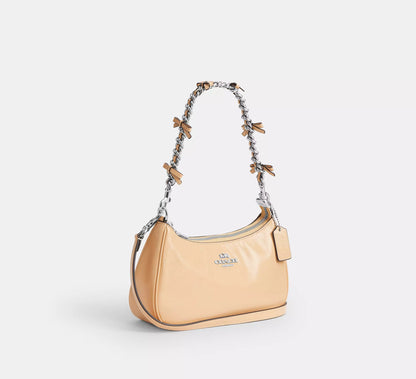 Silver/Light Sand