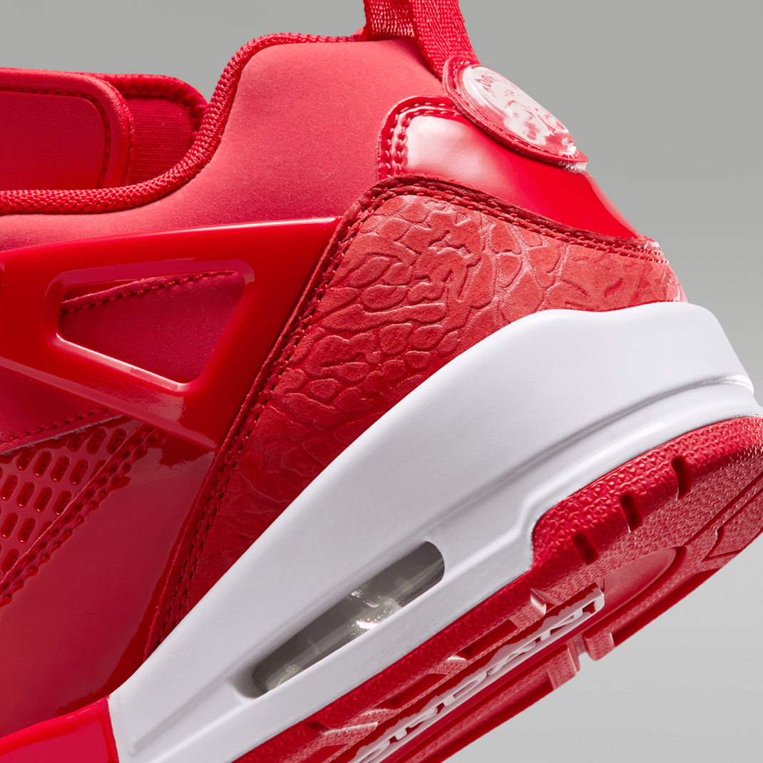 University Red/Pink Foam/White/Daring Red