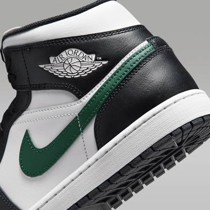 Black/Gorge Green/Summit White