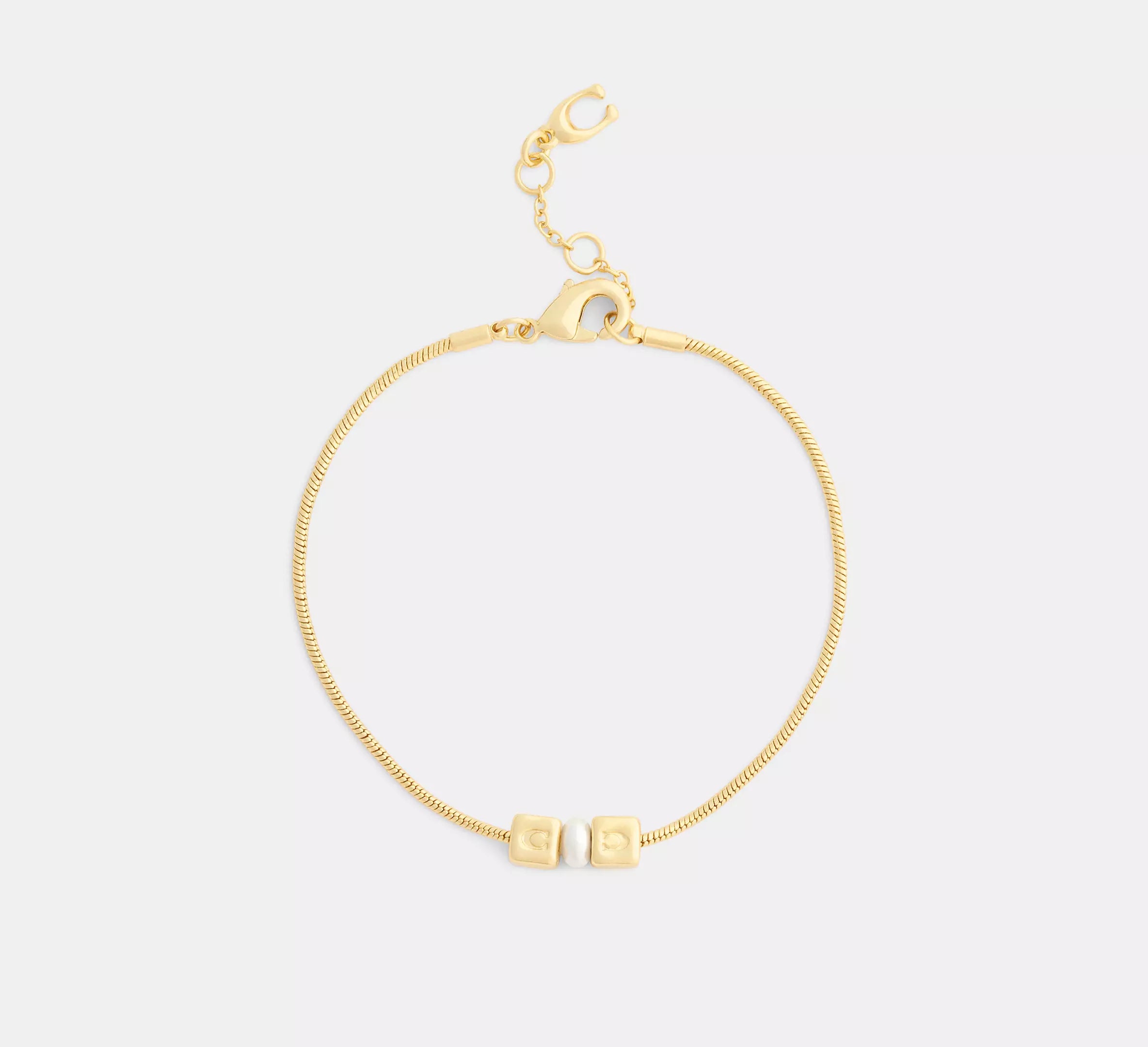 Gold/Pearl