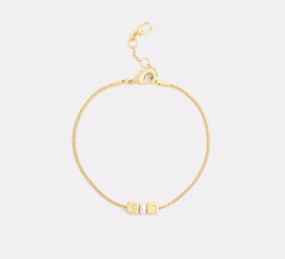 Gold/Pearl