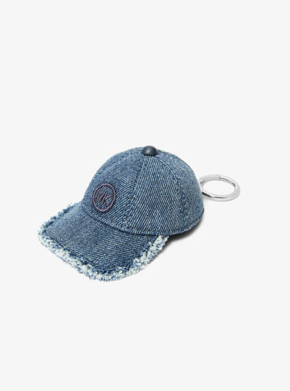 WASHED DENIM