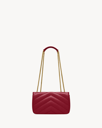 Deeply Red