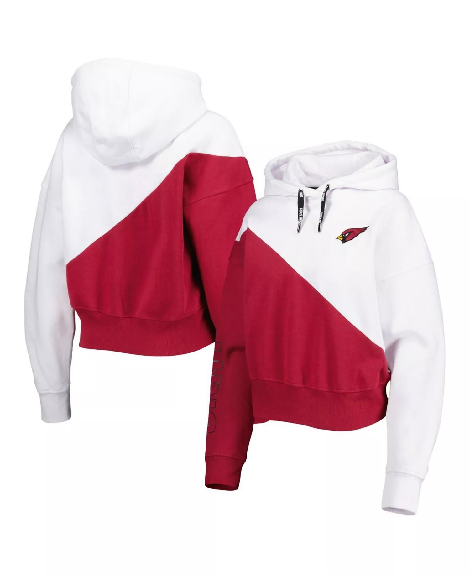 White, Cardinal