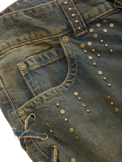 Gusa Tinted Stone Wash