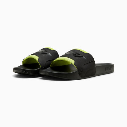 PUMA Black-Light Lime