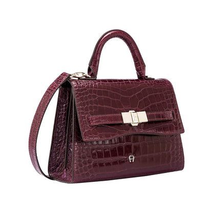 Port red