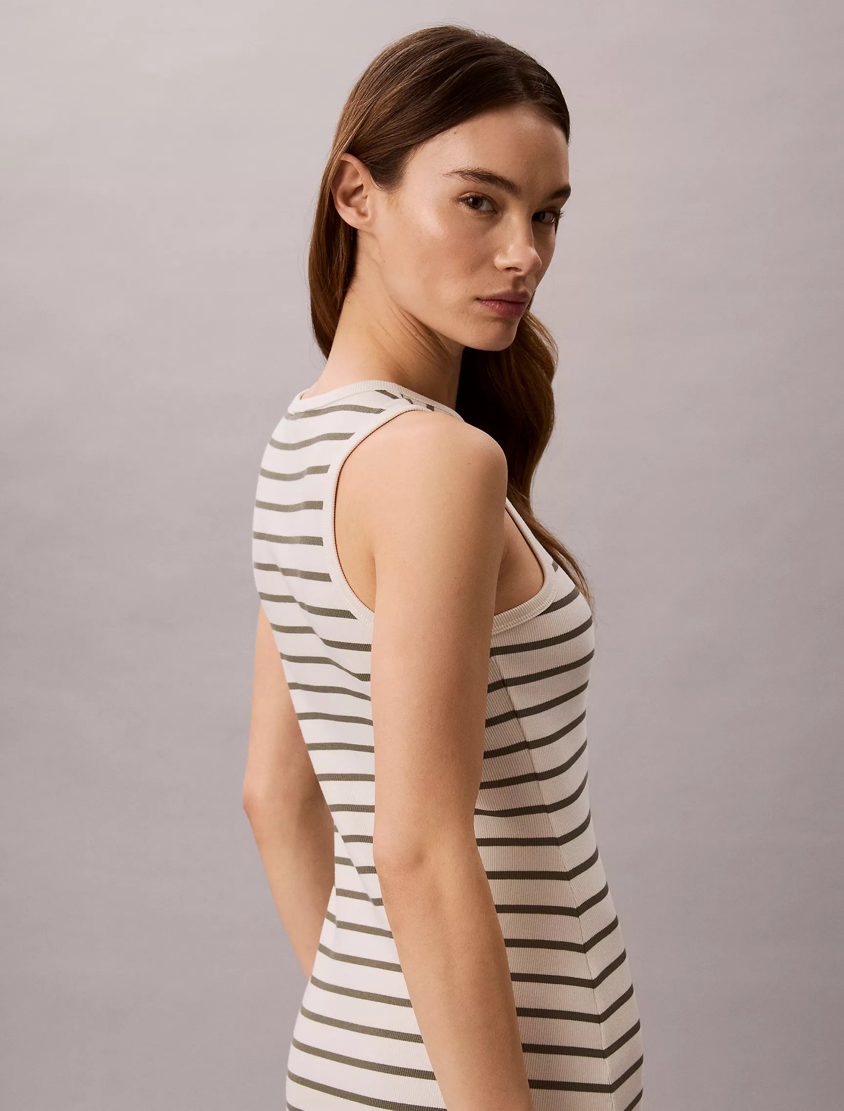Tofu High Sea Stripe