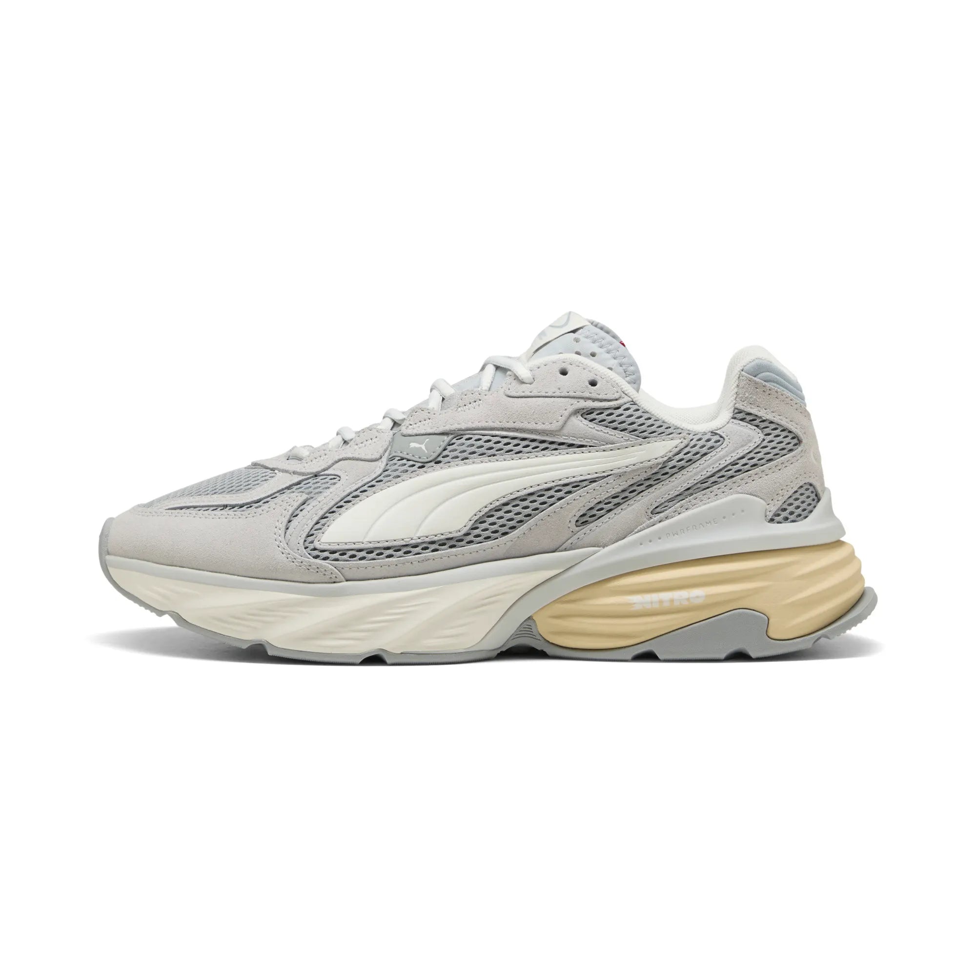 Cool Light Gray-Warm White