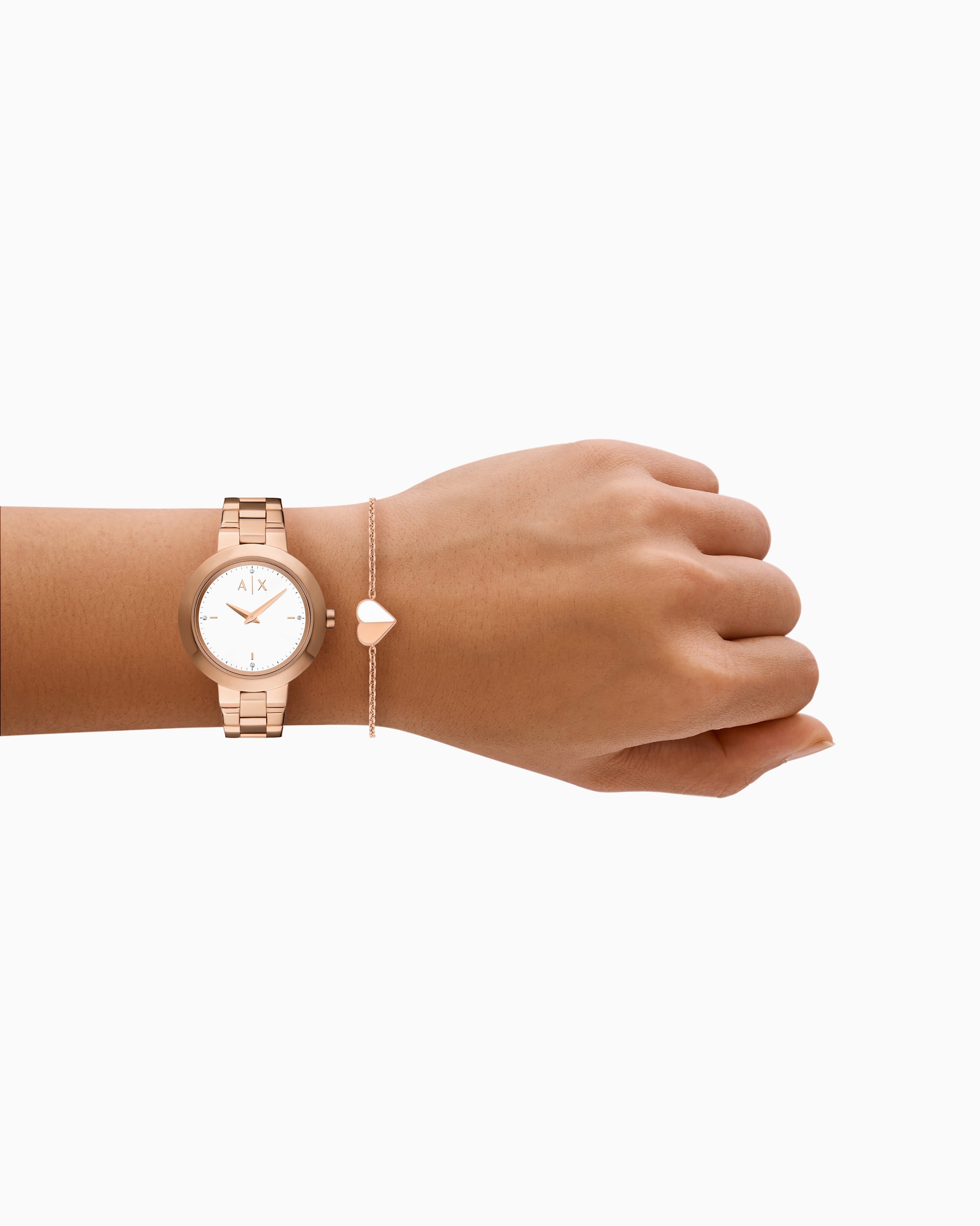 Multicolored
