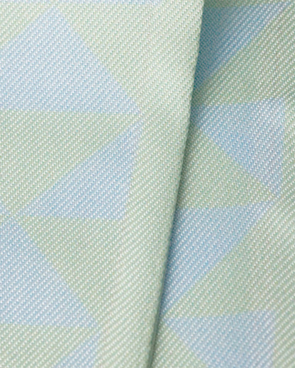 Aqua/Cristal