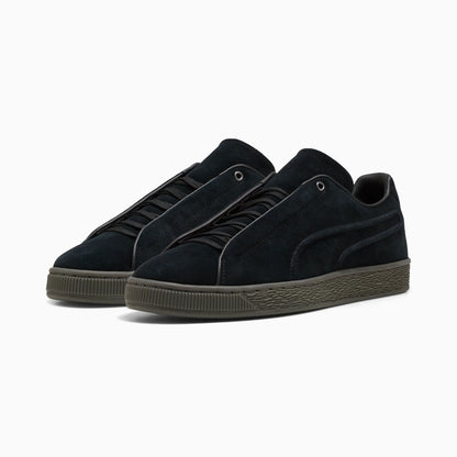 PUMA Black-Gum